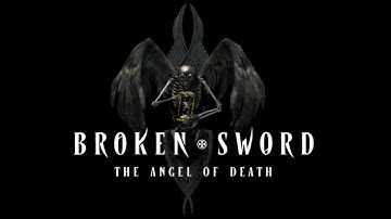 Broken Sword 4 - Manuscript and Pda Trailer