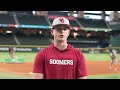 Oklahoma Baseball Is Ready To Bring The Chaos To The College Baseball Showdown