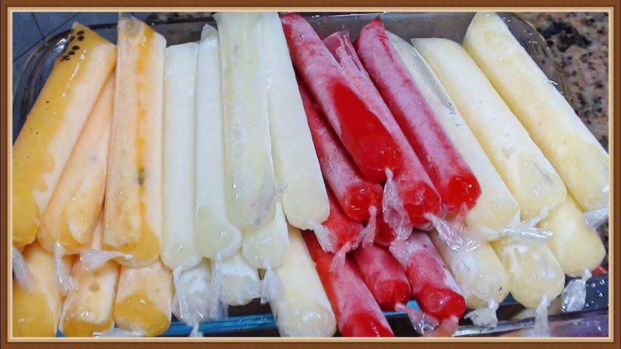 COMO FAZER SACOLÉ/GELADINHO/JUJU/CHUP CHUP/GELINHO/DINDIN/FLAU - TIPO FRUTTARE COMO FAZER SACOLÉ/GELADINHO/JUJU/CHUP CHUP/GELINHO/DINDIN/FLAU - TIPO FRUTTARE