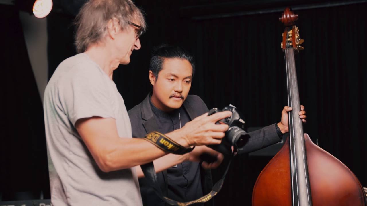 Dom - Contemporary - AIM  -Testimonial