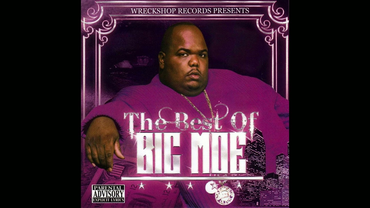 Big Moe-Best Of Big Moe (2007) - YouTube