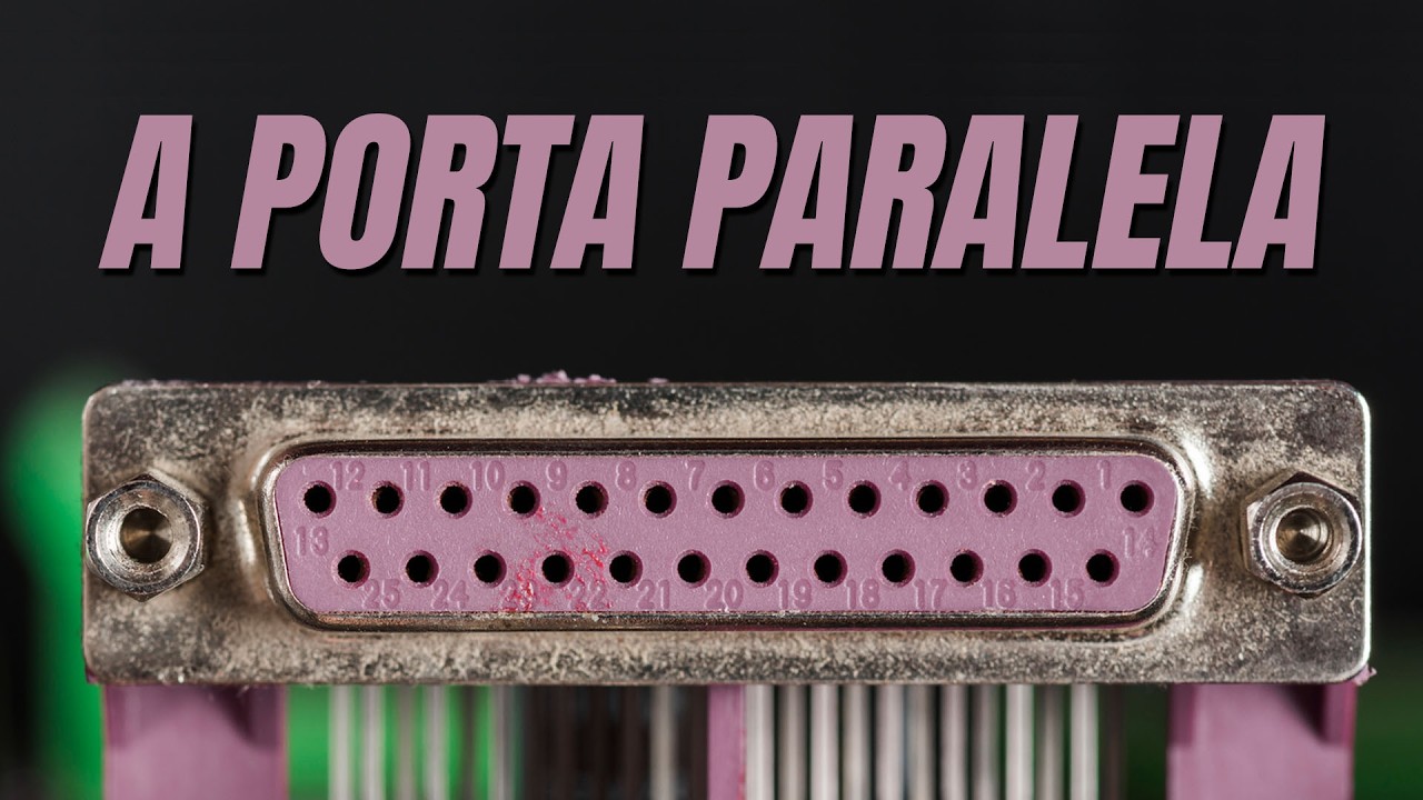 Lembra da porta paralela?