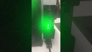 Instant Connection and Quick Start for New Network Nodes ⚡