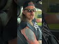 Happy Sunday! It’s a busy Sunday for me so you’re catching me in the car.  #lynyrdskynyrd