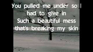 James Morrison - The Pieces Don't Fit Anymore (with lyrics)