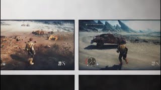 Mad Max The Game: Three Ways To Clear Minefields