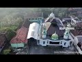 Suasana sejuk setelah solat idulfutri 2026 |