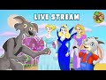 English Fairy Tales - Live Stream | KONDOSAN