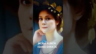 NORA AUNOR BILANG ISANG &quot;DIWATA&quot;