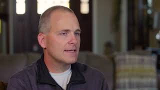 AcrySof IQ Vivity IOL   Patient Testimonial Video