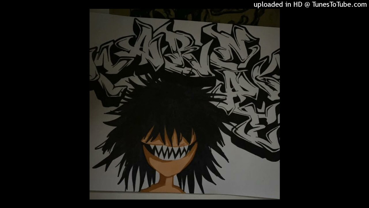 D!E PERRY - EVERYBODY HAS A KINK ! [PROD K**LING FRANCIS]