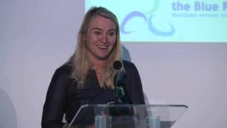 Minister Schultz Van Haegen Tijdens Het Congres Verzilveren Van Logistieke Kansen