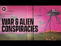 UFOs, Invasion Literature, and Military Technology