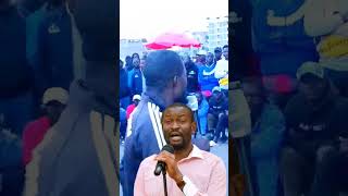NURU OKANGA VS EDWIN SIFUNA #kenyapolitics #newsupdates #currentaffairs