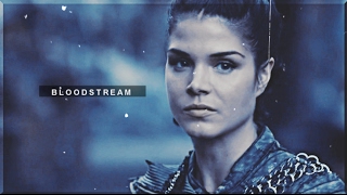 Octavia Blake Sky Ripper 4X03