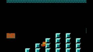 Super mario bros. Epic Fail