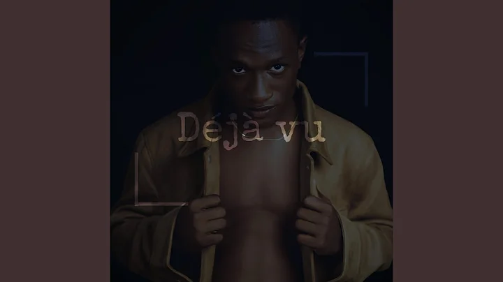 Déjà vu (feat. Svzzy Jonez)