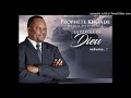 Prophète Khonde Mpolo   Deutéronome 32