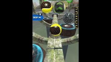 🏀 Going Balls VS Rollance Balls VS Action Ball Games New Race 5064 | Android/IOS Games