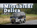 1993 Mitsubishi Delica Starwagon Chamonix: Regular Car Reviews