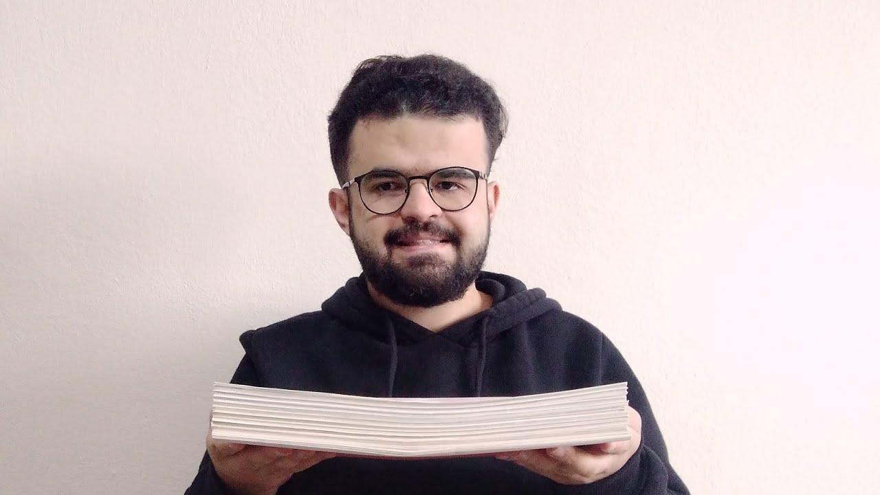 KAFKA DERGİSİ İNCELEME| 2.YILDA ALDIĞIM DERGİLERİ İNCELEME