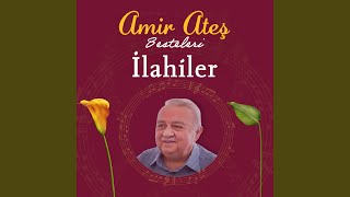 Yandı Gönlüm Mustafa’nın Aşkına — Amir Ateş kapak görseli