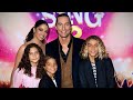 Matthew McConaughey's Kids Are SO GROWN UP in Rare Red Carpet Outing