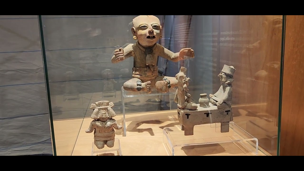 Museo De Cuernavaca Morelos Mexico 🇲🇽 