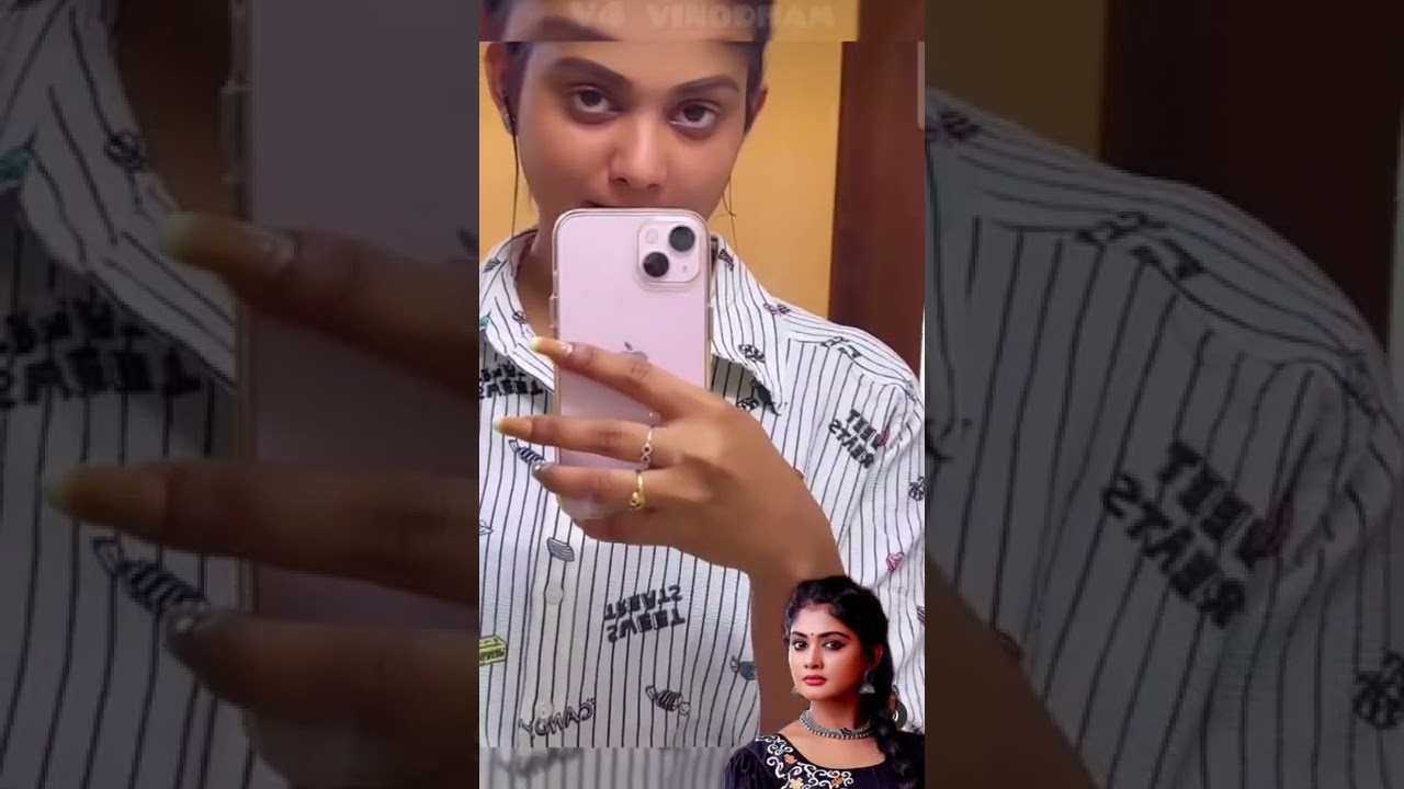 കാണാകണ്മണി വിന്ധുജ ❤❤❤