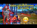 Üstüme oynayanı indirdim… ama sonu kurtaramadım 💥