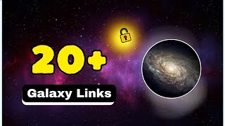 20 New Galaxy Links 2026 | Best Unblocked Proxy Website for School 2026 | Galaxy Web Proxy