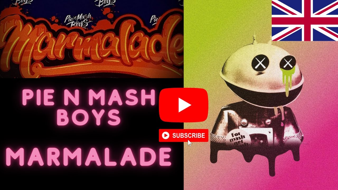 Marmalade Pie n mash boys 🍊 🥧 🥔 - Exodus Cheese 🧀 x Orange 🍊 Diesel ⛽️ V3 (Dank Growing Cut)