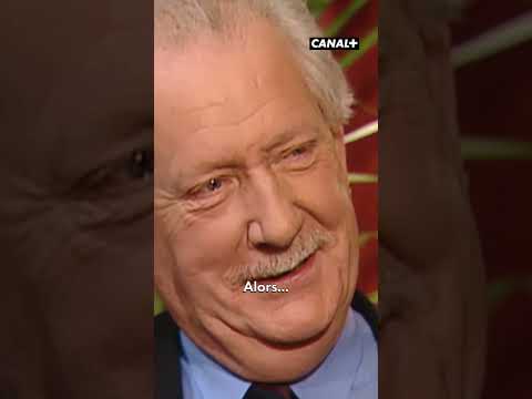 Pierre Bellemare découvre Frinfrin ! - Les interviews de Raphael Mezrahi