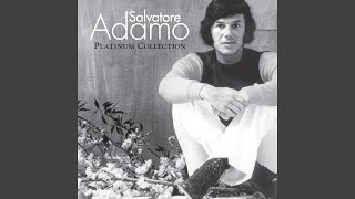 Video thumbnail of "Salvatore Adamo - Je vous offre"