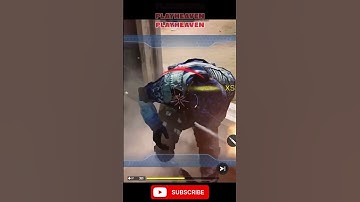 Cod Killer #codm #codmobile #ytshorts #youtubeshorts #viralshorts #playheaven