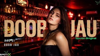 Doob Jau × Aag Si 🔥 | Hindi Romantic Afro House & Deep House Mix | Spotix Original #song #music #fyp