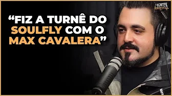 imagem do vídeo Produtor de shows conta como entrou nessa carreira | À Deriva Cortes