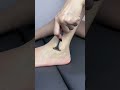 For runners, workers, drivers & people on their feet. #sunshineboy #legcare #recoverytool