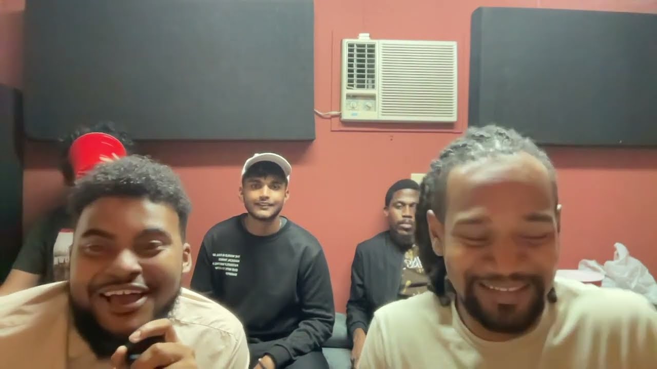 Tape Gallery Live Stream - Tape 3 with Siah [Chosen One Studios] - YouTube