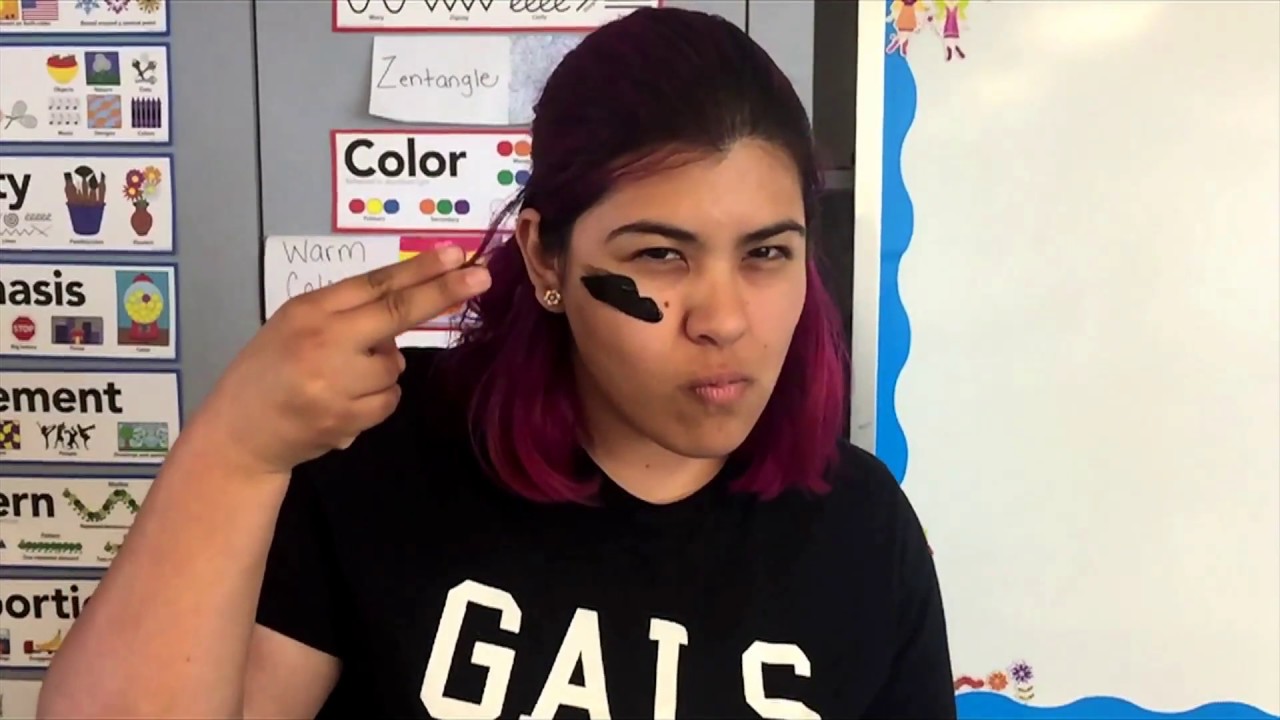 GALS Los Angeles GALympics 2017