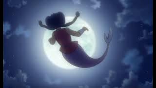 Doraemon Legend of Mermaid Soundtrack (Piano Cover) | Aqua se so Omoide×Sofia to Tomodachi