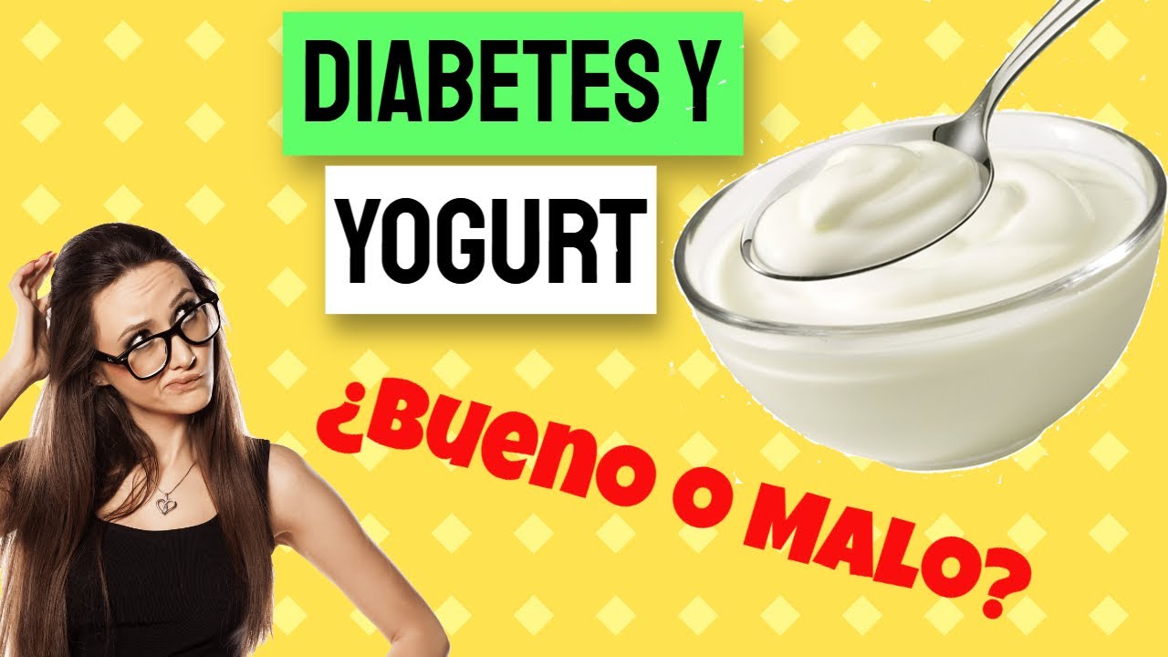 Yogurt Contra La Diabetes Tipo 2 Mayor Consumo De Yogur Reduce Riesgo