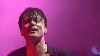 Suede - Blinded and The Wild Ones - Cambridge Corn Exchange 28/04/2019