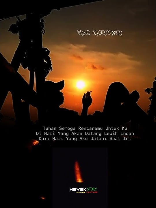 BIKIN BAPER || story whatsApp || GUBUK JADI ISTANA || IPANK - Heyek Story