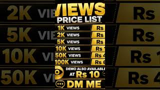 Stop wasting time on slow growth 😤  Get real Instagram growth 🚀  DM “GROWTH” now 🔥