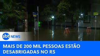 Video nivel-do-guaiba-em-porto-alegre-continua-acima-dos-5-metros-sbt-newsna-tv-08-05-24