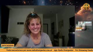 Convergentes De lunes a Viernes de 14 a 17 hs en Radio Divergentes (22-06-26)