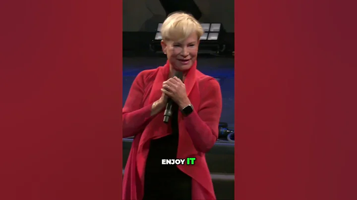 From Me To We | Heidi Baker #supernatural #ministry