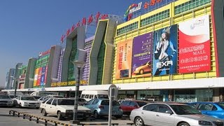 Top 10 Biggest Shopping Malls In The World 2016  Pastimers