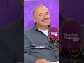 Bob Mortimer vs Quickfire Questions! 🧀😂